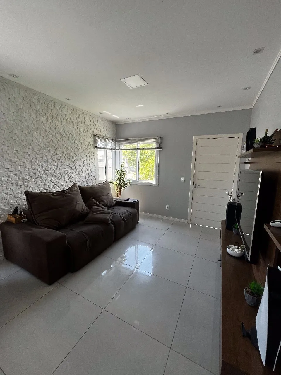 Imagem Casa de excelente padrão construtivo