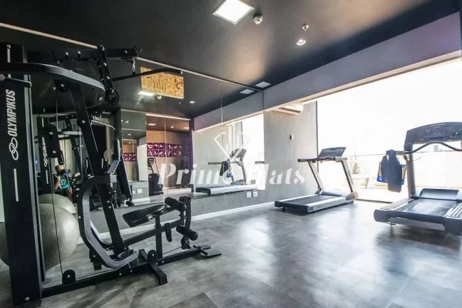 Imagem Flat disponível para venda no Mercure São Paulo Paraíso Hotel, com 33m², 1 dormitório e 1 vaga