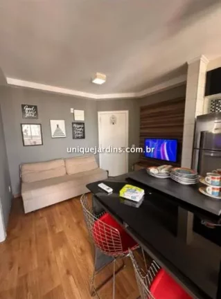 Imagem Apartamento à venda Jardim Paulista São Paulo