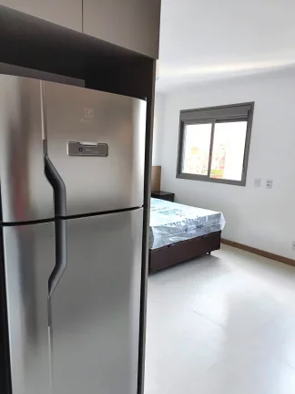 Imagem VIVA BENX FARIA LIMA - EXCELENTE OPORTUNIDADE, STUDIO 25M², PRÓXIMO À ESTAÇÃO FARIA LIMA!
