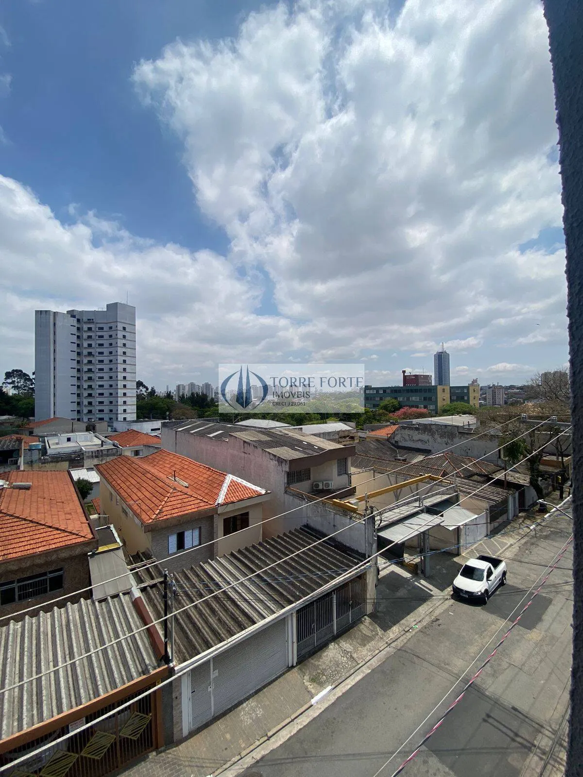 Imagem Lindo apartamento NOVO de 1 e 2 Dormitórios na Região da Vila Alpina