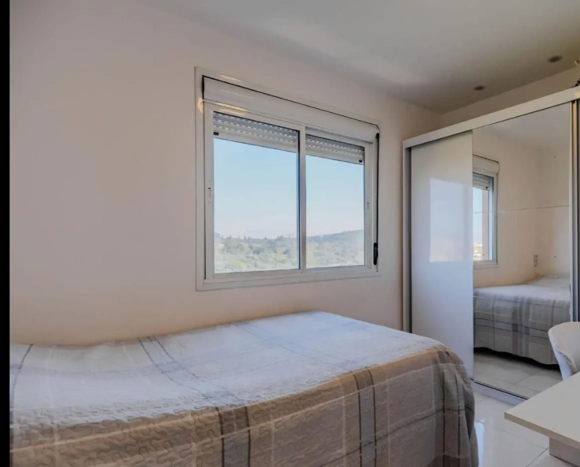 Imagem Apartamento 03 dormitórios e 01 suíte Birro Vila Nova com 71m² privativos.