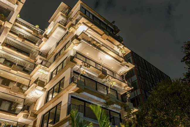 Imagem Casa dos Ipês