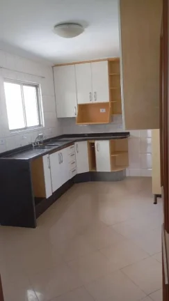 Imagem Apartamento 3 quartos com 2 vagas próximo à estação Belém