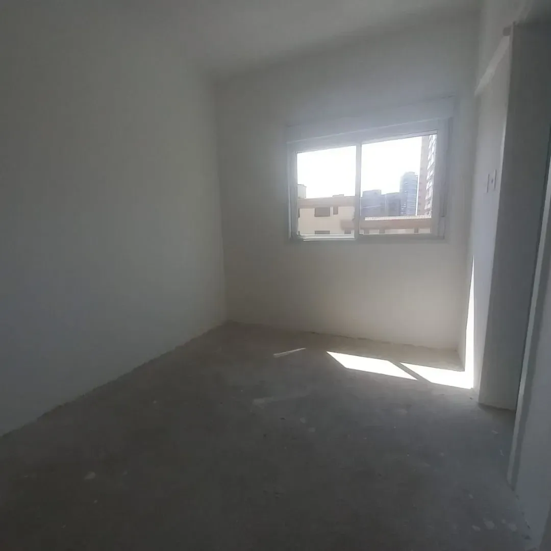 Imagem Apartamento com 1 Quarto à Venda, 54,6 m² em Boqueirão - Santos