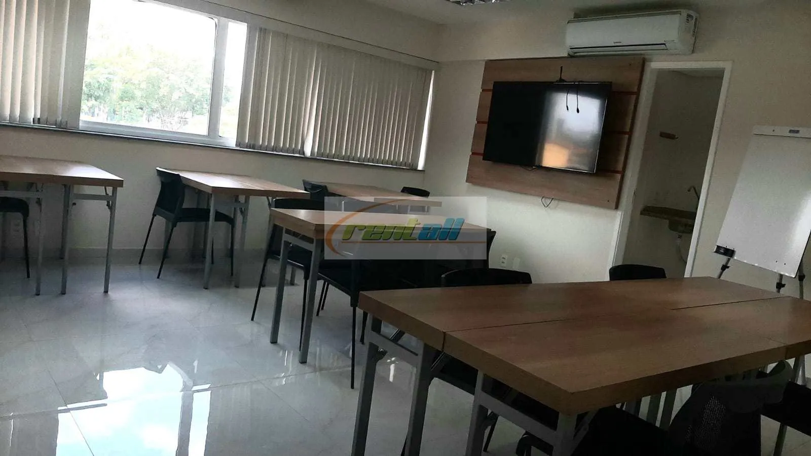 Imagem Conjunto Comercial/Sala