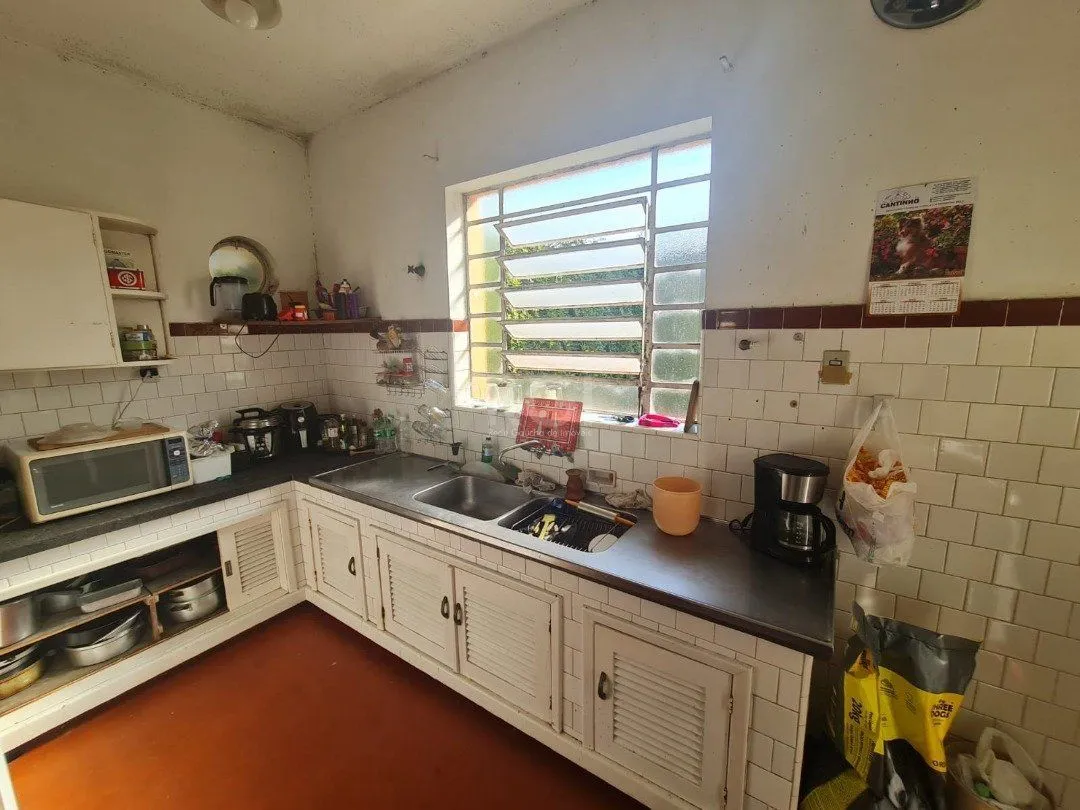 Imagem Casa para Venda - 234m², 4 dormitórios, sendo 1 suites, Vila Assunção