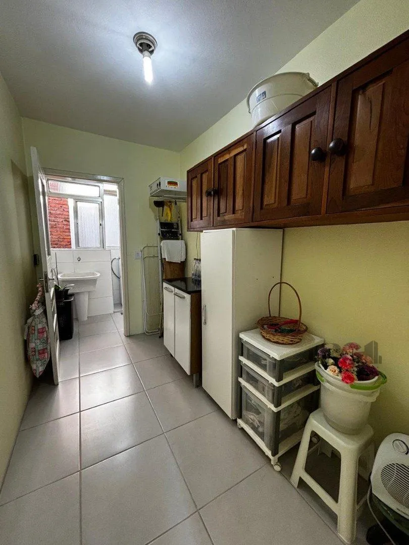 Imagem APARTAMENTO | 2 DORMITÓRIOS | 2 BANHEIROS | 1 VAGA | NONOAI | ZONA SUL