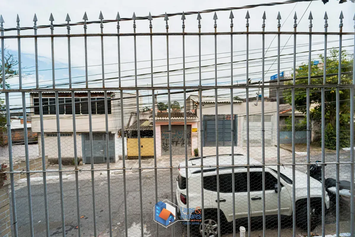 Imagem Casa para venda em Jardim Orly com 2 quartos, sendo 1 suíte, 97m²