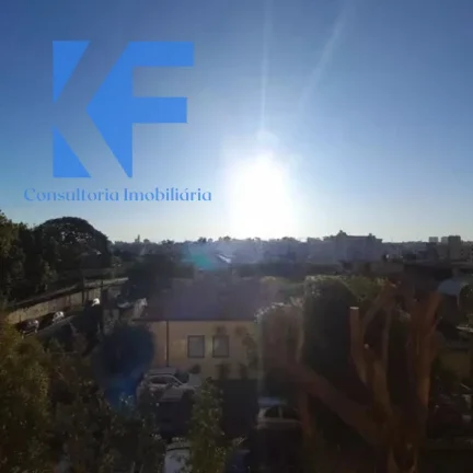 Imagem APARTAMENTO RESIDENCIAL em CAMPINAS - SP, SÃO BERNARDO