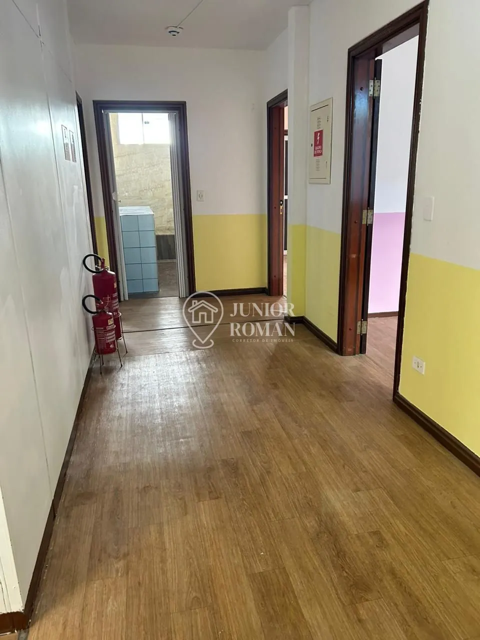 Imagem IMÓVEL COMERCIAL ESCOLA l CLÍNICA l NOVA PETROLOLIS - SBC