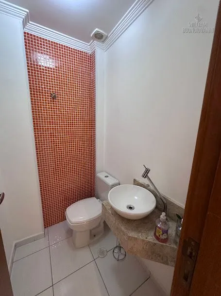 Imagem Locação Canto do Forte 3 Suítes 2 Vagas Demarcadas