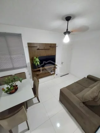 Imagem APARTAMENTO MOBILIADO A VENDA