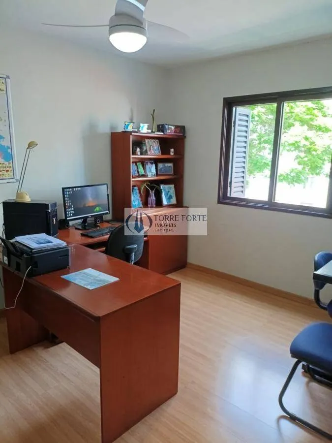 Imagem Belo Apartamento 4 Quartos, 1 Suíte, 3 Vagas e Lazer Completo em Santana
