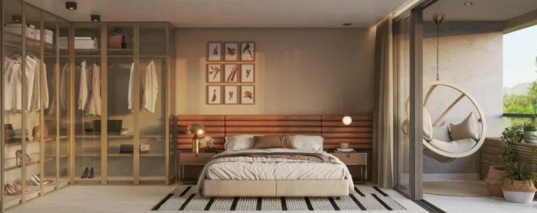 Imagem Apartamento com 2 Quartos à Venda, 81 m² em Jardim Botânico - Rio de Janeiro