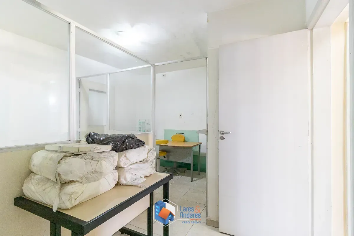 Imagem Casa comercial para venda em Planalto Paulista, 210m²