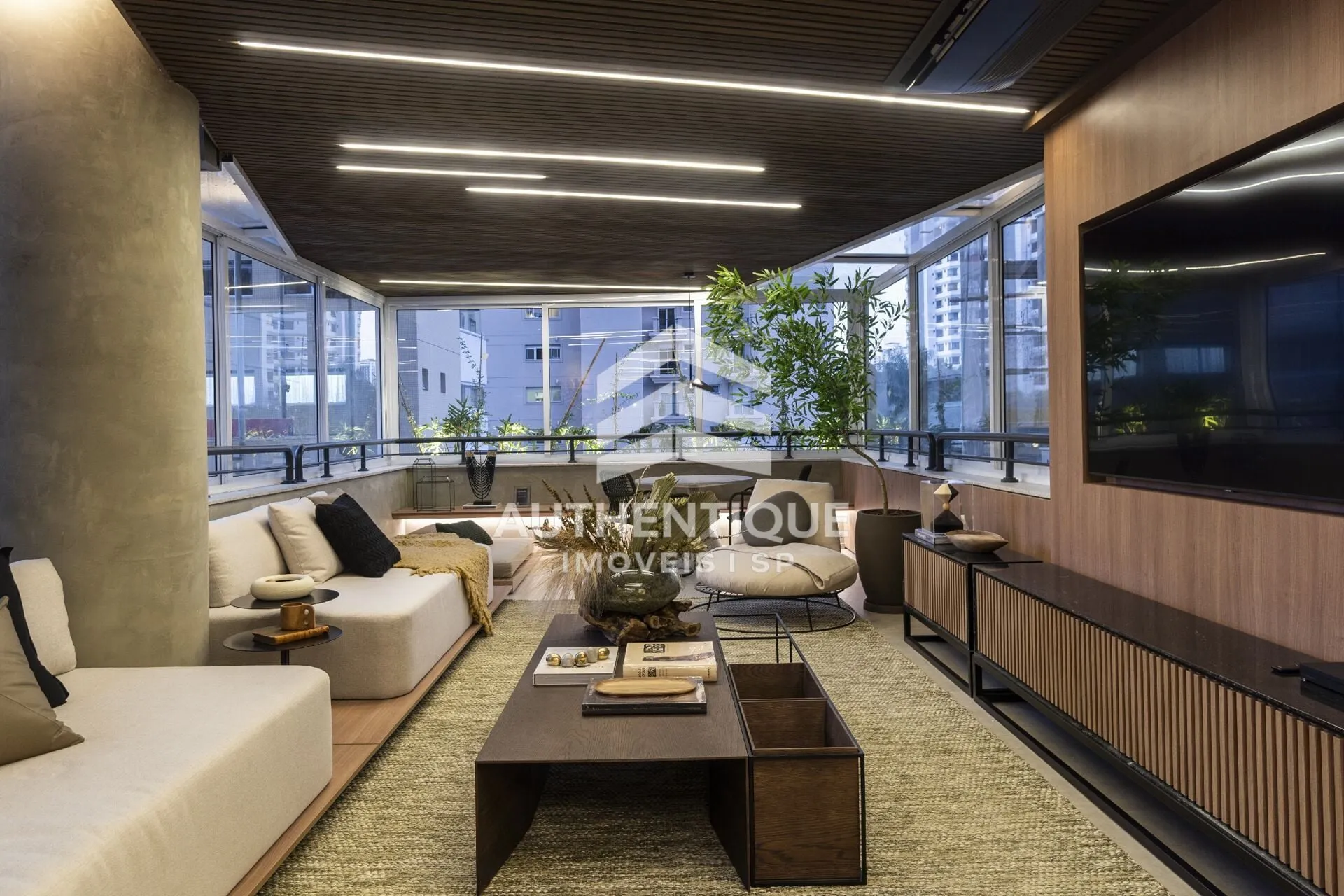 Foto do imóvel TUMIARU 120 IBIRAPUERA - Apartamento no Ibirapuera à venda em Rua Tumiaru, 120 - Paraíso, São Paulo - SP