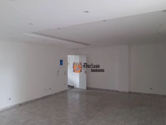 Imagem Sala à venda, 90 m² por R$ 265.000,00 - Centro - São Bernardo do Campo/SP