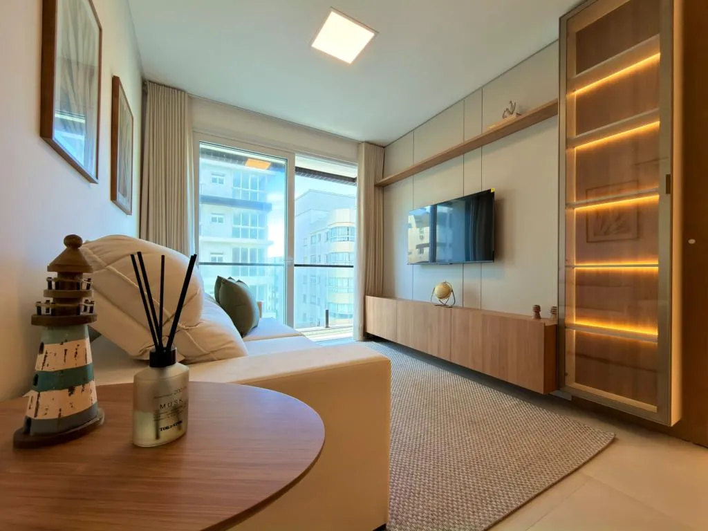 Imagem Apartamento 2 Dormitórios - Bairro Zona Nova