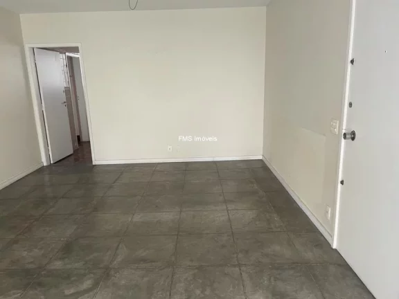 Imagem Apartamento de 3 quartos com suíte e 1 vaga no Bairro Santa Cecília, SP: 134m²