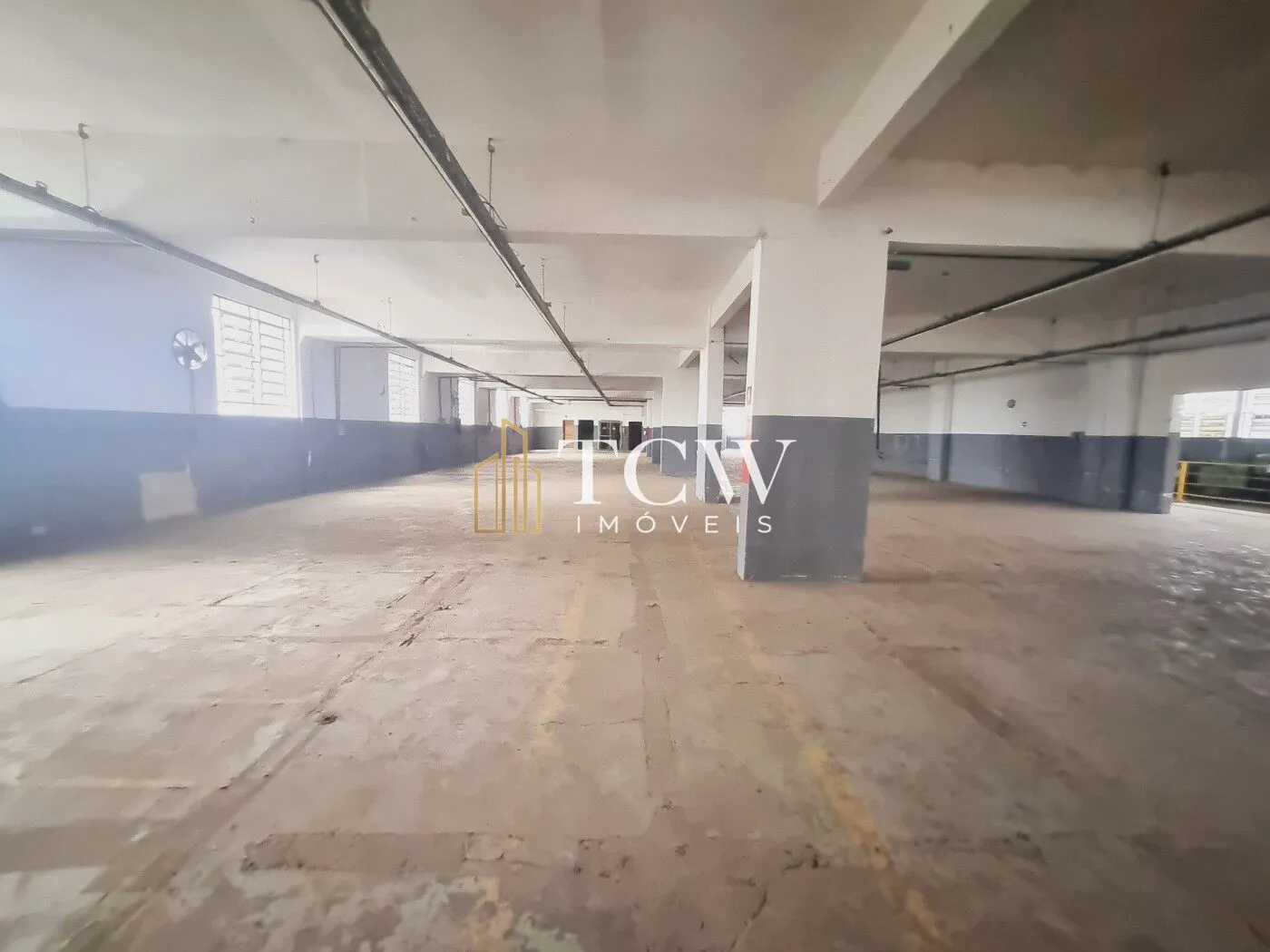 Foto do imóvel Galpão Industrial à Venda | 6.353 m² | Centro, Embu-Guaçu/SP