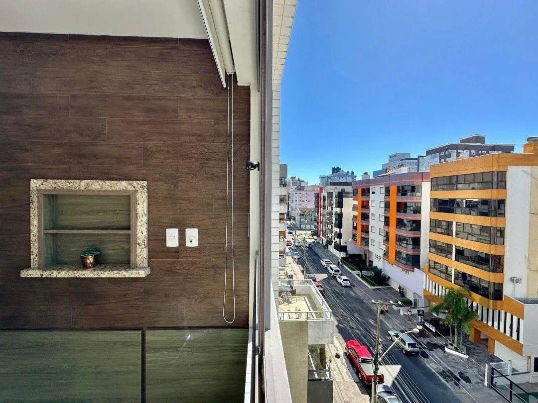 Imagem Apartamento em Centro
