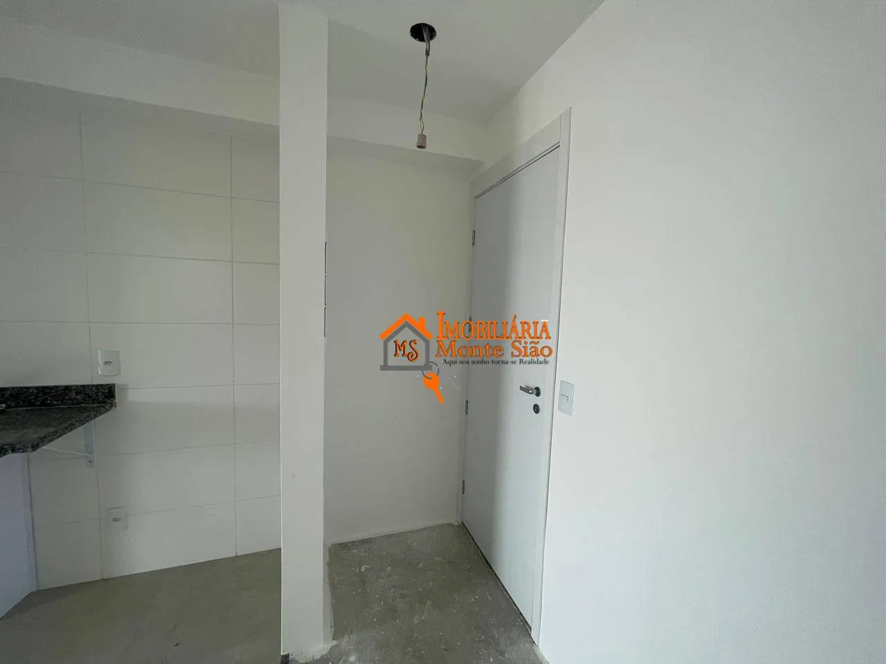 Imagem Apartamento com 2 dormitórios à venda, 62 m² por R$ 605.000,00 - Vila Hulda - Guarulhos/SP