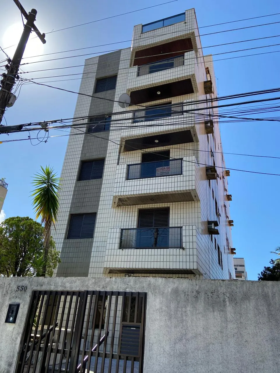 Imagem TROCO LINDO APARTAMENTO NO GUARUJA-CIDADE ATLANTICA-SP