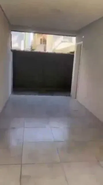 Imagem Casa de Condomínio com 2 Quartos à Venda, 98 m² em Marapé - Santos