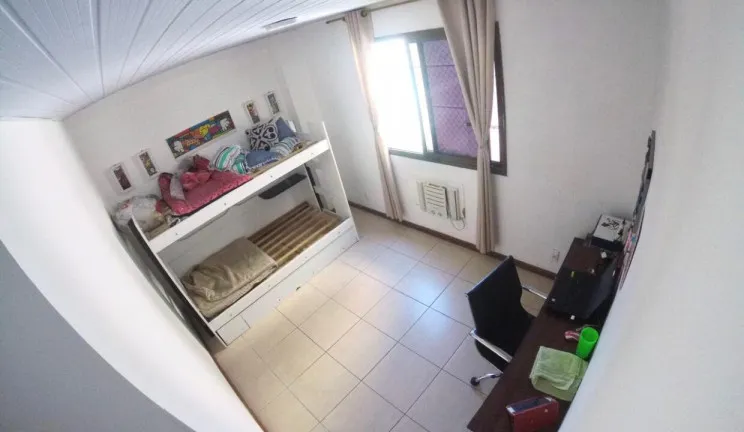 Imagem Apartamento com 3 Quartos à Venda, 135 m² em Recreio dos Bandeirantes - Rio de Janeiro