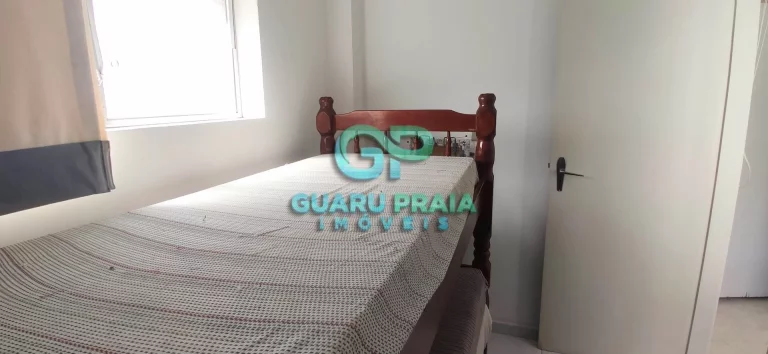 Imagem Apartamento Padrão à 200m da praia