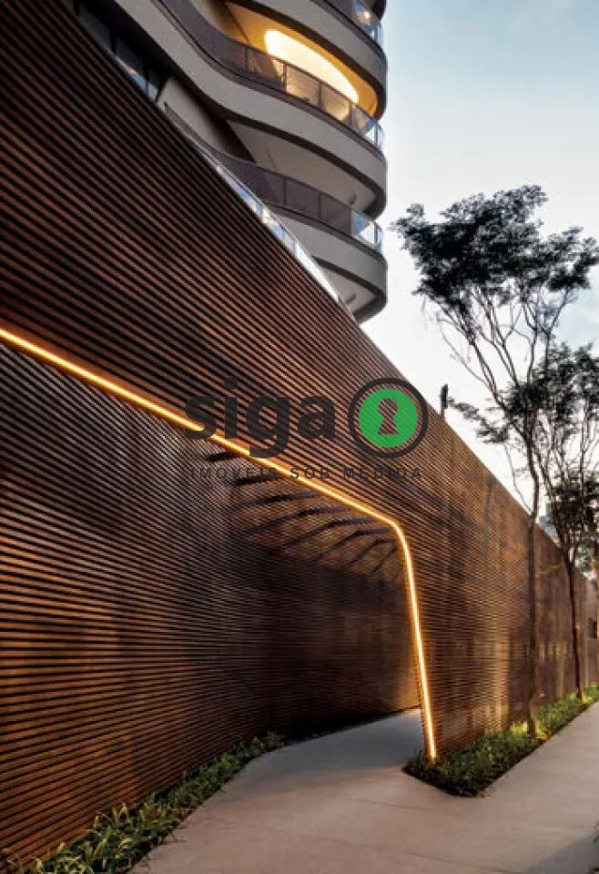 Imagem Apartamento á Venda em Pinheiros- 339m², 4 suítes, 3 vagas