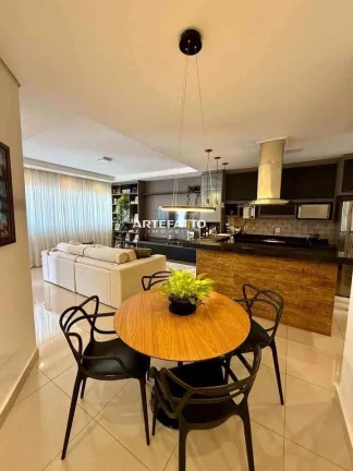 Imagem Apartamento a venda Localização privilegiada no bairro Piratininga!