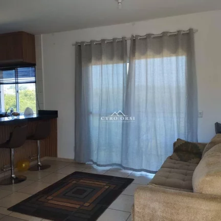 Foto do imóvel Casa à venda, 52 m² por R$ 220.000,00 - Parque Residencial Piracicaba - Piracicaba/SP
