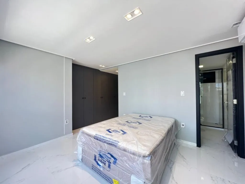Imagem Flat com 1 dormitório à venda, 36 m² por R$ 749.995,00 - Tambaú - João Pessoa/PB
