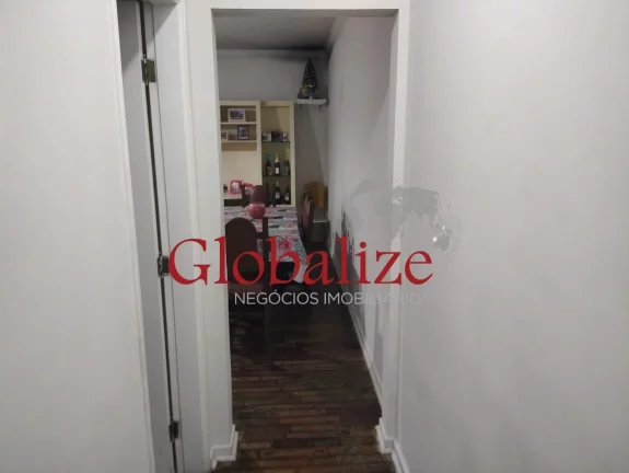 Imagem Apartamento de 2 dormitórios meia quadra da praia por R$.530.000,00 no Bairro da Pompéia !