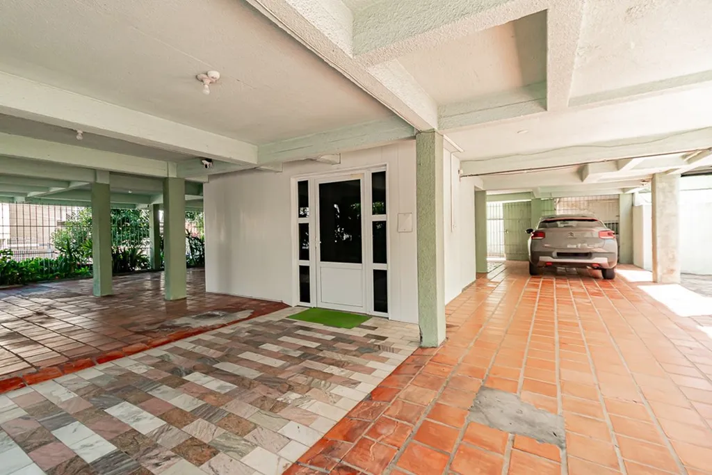 Imagem Apartamento em Passo da Areia
