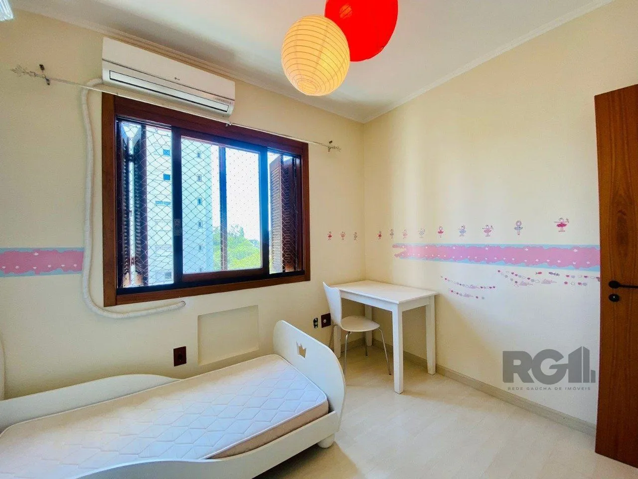 Imagem Apartamento em Petrópolis