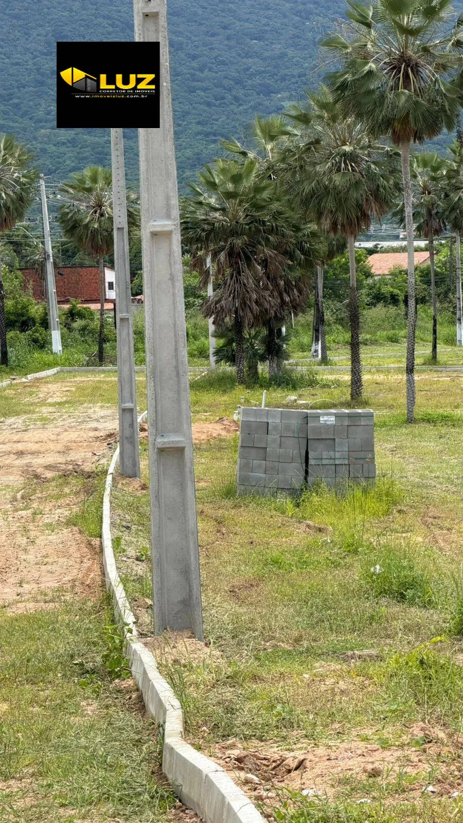 Imagem Loteamento Jardins de Maranguape Em Frente ao Mix Mateus!