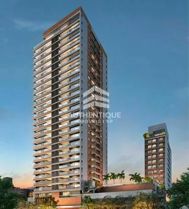 Imagem LHARMONIE VILA MARIANA - Apartamento à venda no bairro Vila Mariana - São Paulo/SP, Zona Sul