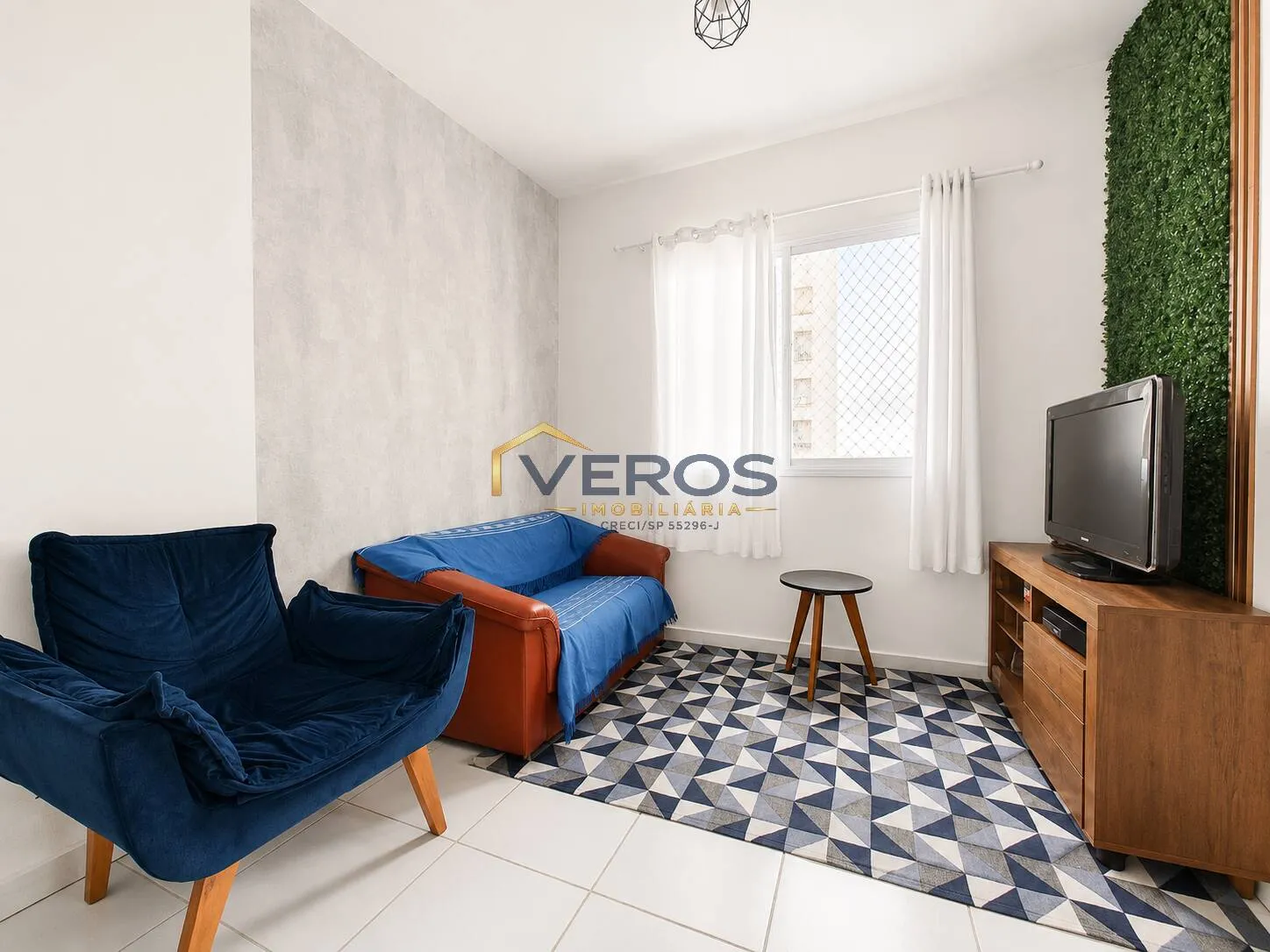 Foto do imóvel Apartamento a venda 02 quartos praia Martim de Sá em Caraguá
