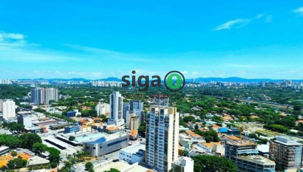 Imagem Studio a venda 25 m² 1 dormitório no Butantã - SP