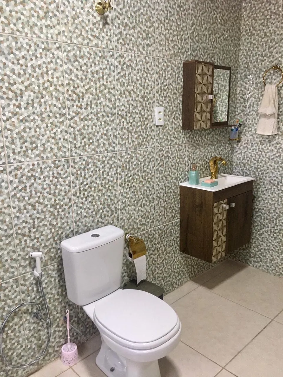 Imagem Casa à venda 2 Quartos, 1 Suite, 3 Vagas, 270M², Jardim Cidade Nova, Potim - SP