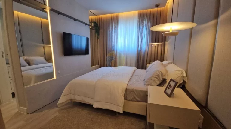 Imagem Olimpia Residence Cobertura Duplex
