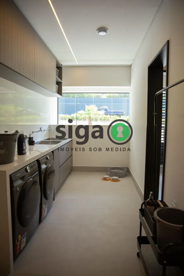 Imagem Apartamento 290 metros 4 suítes e 4 vagas para quem quer morar no "melhor"