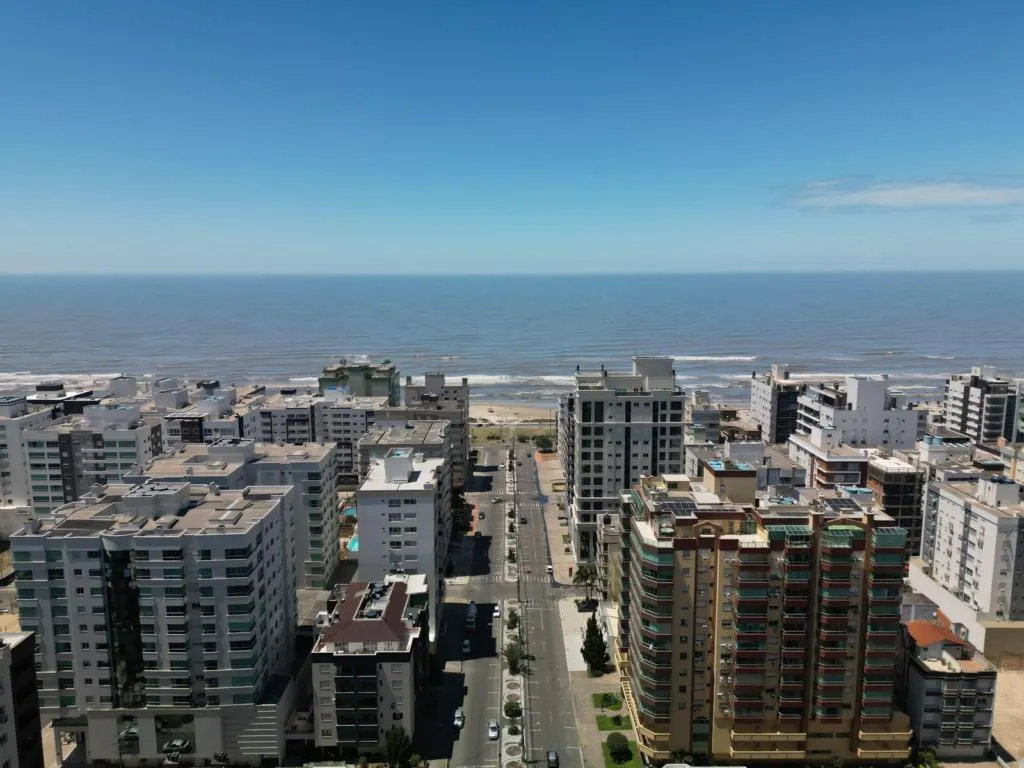 Imagem Apartamento 2 Dormitórios - Bairro Zona Nova