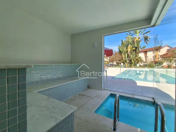 Imagem Apartamento com 2 dormitórios à venda, 63 m² por R$ 570.000,00 - Condomínio Porto Bracuhy - Angra dos Reis/RJ