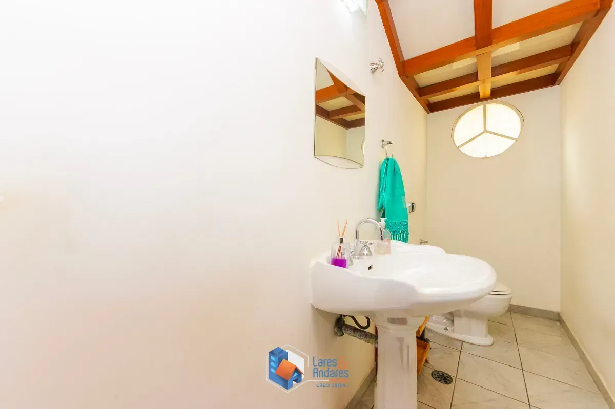 Imagem Sobrado para venda em Chácara Santo Antônio (Zona Sul) com 4 quartos, sendo 2 suítes, 336m²