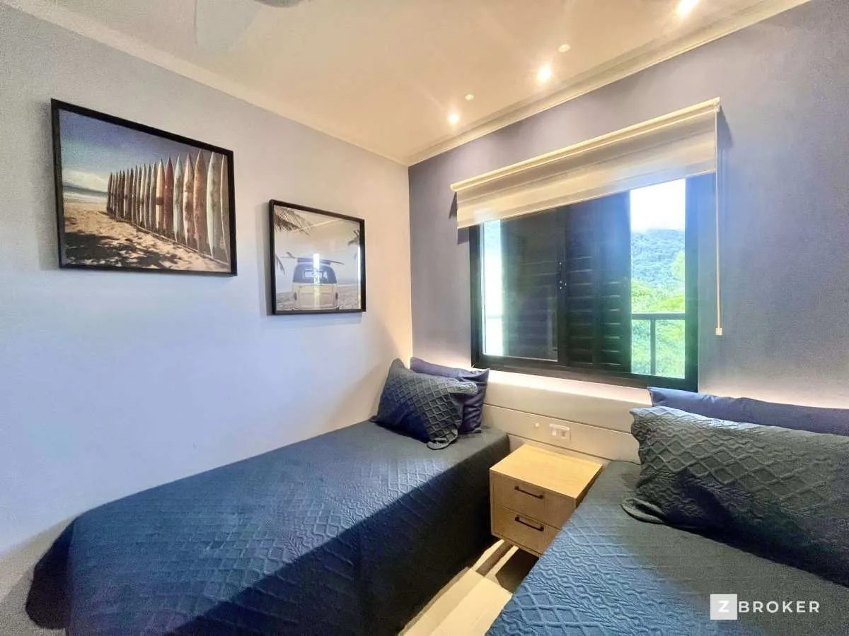 Imagem Apartamento à venda, no Condomínio Gálatas, Centro, com 2 quartos, 63m2