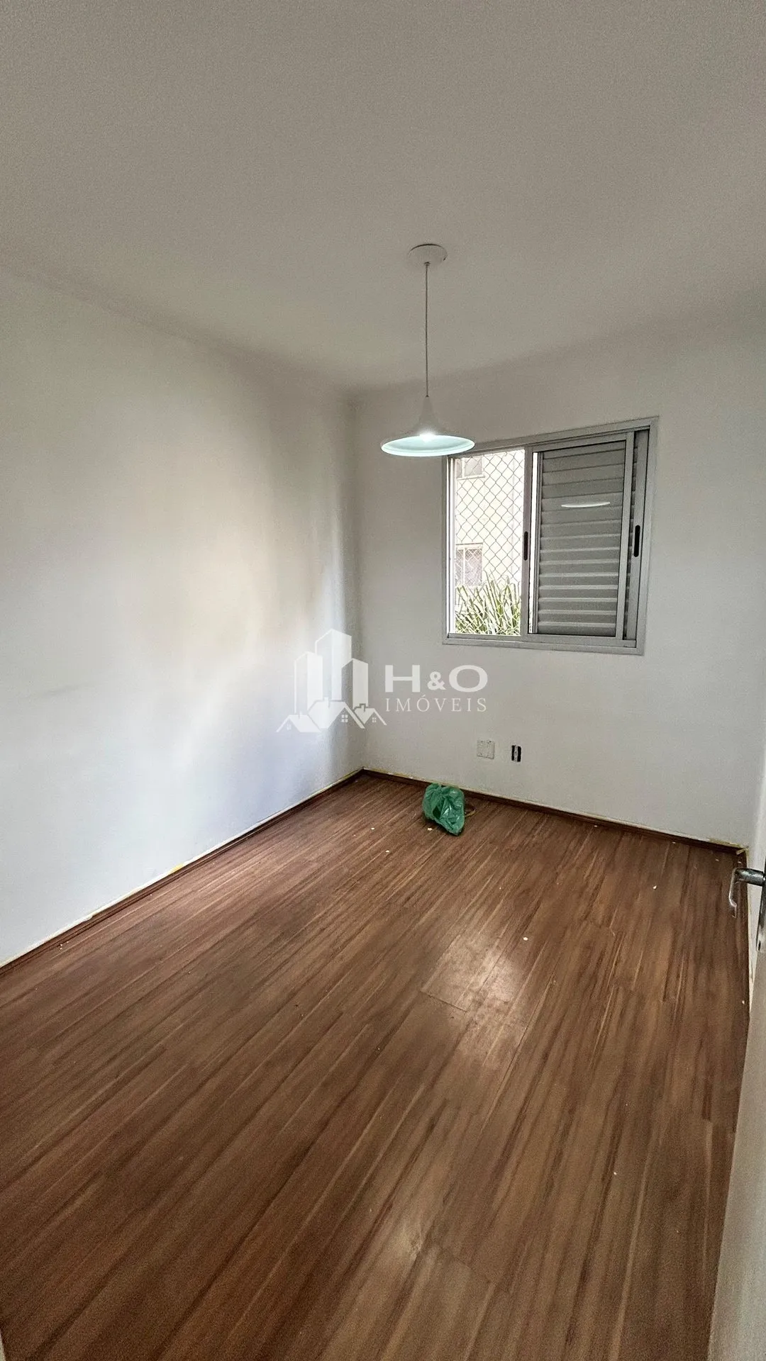 Imagem Apartamento à Venda na Cidade Líder com 2 Dormitórios Sacada 1 Vaga de Garagem e